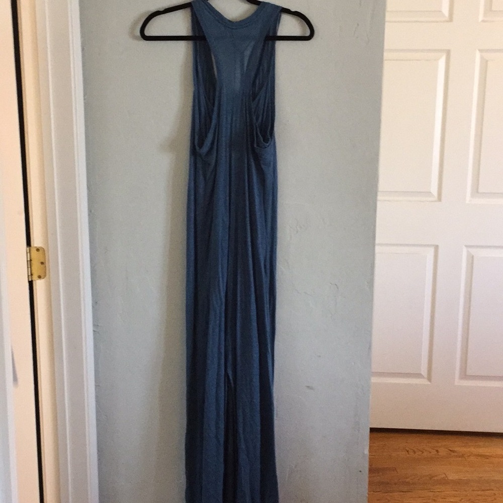 Linen maxi - Picture 3 of 3